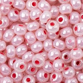 Korálek PRECIOSA ORNELA Rokajlové korálky - PRECIOSA rokajl 50 g č. 1019