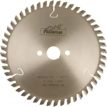 Dílna PILANA Kotouč 5391 SK 160*20 48TFZ L 225391