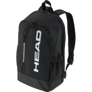 Sportovní batoh Batoh HEAD BASE BACKPACK 261235-BK – Černá