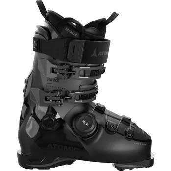 Sjezdové boty Atomic Hawx Prime 110 S Boa GW Velikost: MP 260-5 black/anthracite 24/25