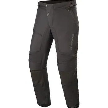 Moto kalhoty Kalhoty RAIDER DRYSTAR, ALPINESTARS (černá) 2026 3XL
