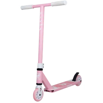 Koloběžka Panda - Cub Pink - Freestyle koloběžka