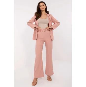 Dámské kalhoty Dámské kalhoty model 209190 Italy Moda XXL