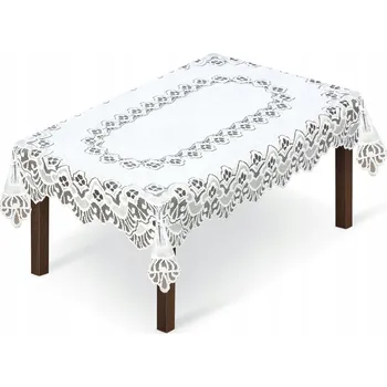 ubrus Obrus 100 cm x 155 cm obdélníkový