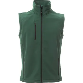 pracovní bunda Bunda Payper GLASGOW Barva: Zelená, Velikost: 3XL