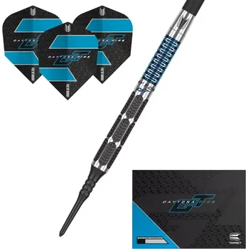 Šipka Target šipky Daytona Fire GT-10 soft 20g