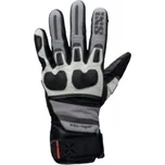 iXS Rukavice iXS MONTEVIDEO-SHORT-ST X42062 černo-světle šedá XL
