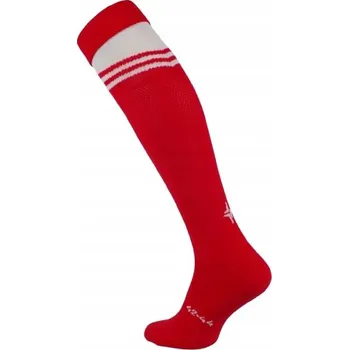 Pracovní obuv Fotbalové štulpny Iskierka modré vel. 38-41