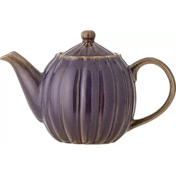 Konvice na čaj Konvice na čaj Bloomingville Latina 1 L 82061898 burgundské 93X