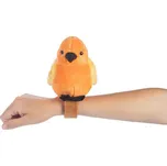 Mac Toys Opakující a zpívající ptáček Steppos