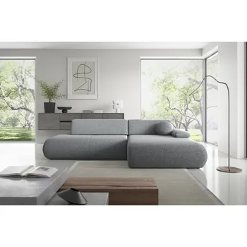 Laski Sedací souprava Puente Orientace: Levá, Vyberte barvu látky: paros 3