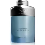 Bentley Silverlake M EDP 100 ml