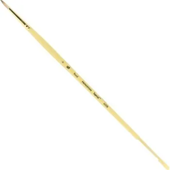 Malířský štětec Princeton Brush Imperial Kulatý štětec 6 1 ks