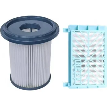 Filtr do vysavače Filtry HEPA k vysavači PHILIPS FC 8749/91 Easy Clean 1+1 ks omývatelné