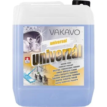 Zdravotnický materiál VAKAVO Univerzální dezinfekce 5 l