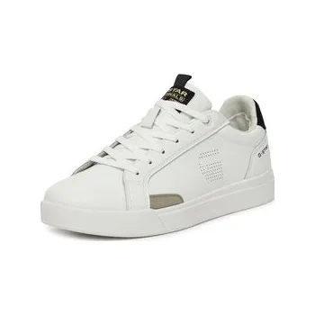 Dámské tenisky G-Star Raw Sneakersy V5-10501L Bílá 41