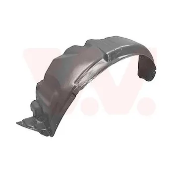 Podběh karosérie VAN WEZEL Obložení, dutina kola 0808433