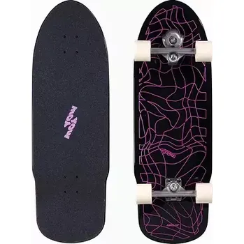Longboard Surfskate YOW Arica 33" 2025