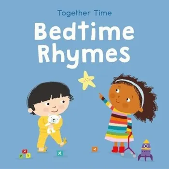 První čtění Bedtime Rhymes - Child's Play