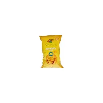 Chips Nacho Tortilla Chips Cheese 425g El Sabor