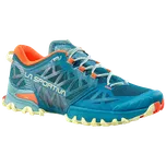 La Sportiva Bushido III W Everglade/Zest