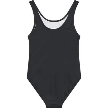 Dámské plavky Guess Jednodílné plavky J5GZ01 KCA60 Černá 16Y