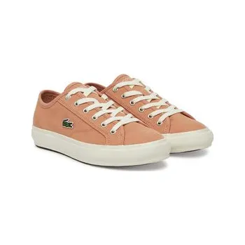 Dámské tenisky Lacoste Tenisky 7-49CFA0012 Růžová 36
