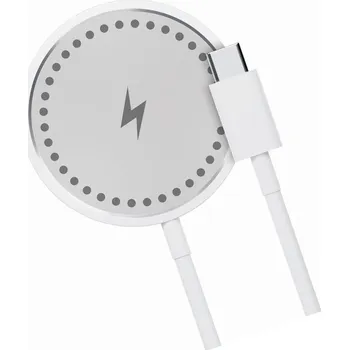 Indukční nabíječka Qi 15W pro Samsung Galaxy S21 FE 5G