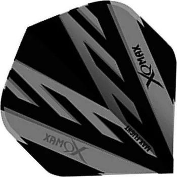 Letky XQ MAX Design PVC LET - Standard A - Šedá