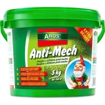AROS-osiva Anti-mech trávníkové hnojivo…