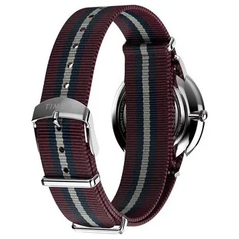 Módní doplněk Timex Hodinky TW2Y27600 Béžová OS