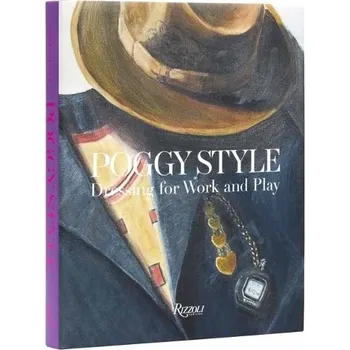 Cizojazyčná kniha Poggy Style - Kogi, Motofumi 'Poggy' a Kogi, Motofumi 'Poggy'