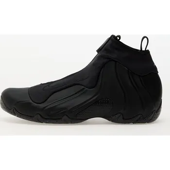 Pánská obuv Tenisky Nike Air Flightposite Qs Black/ Black EUR 40.5