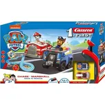 Carrera autodráha FIRST 63032 Tlapková patrola