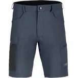 Direct Alpine Mordor Short 1.0 anthracite šedá XXL
