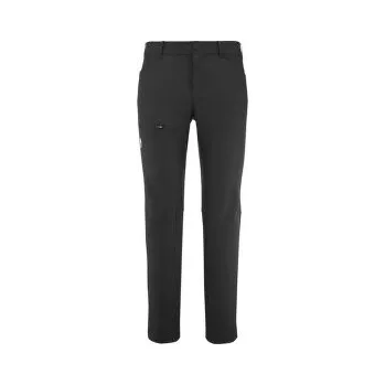 Pánské kalhoty Millet WANAKA STRETCH PANT III Men NOIR NEW černá L