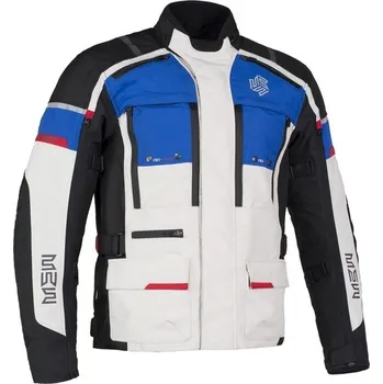 Moto bunda MBW bunda MEMPHIS multicolor - 50