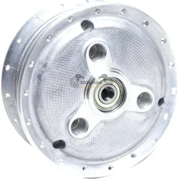 Náboj kola Náboj kola přední/zadní JAWA 50 Pionýr 05,20,21,23