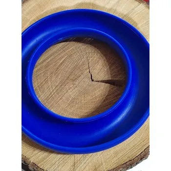 Příslušenství k šicímu stroji Zásobník na cívky barva modrá