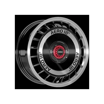 Disk RONAL R50 REV-R 8x18 5x108 ET33 CB76 012.2294.802