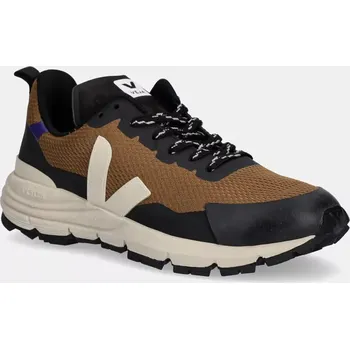 Pánská obuv Tenisky Veja DC0102625A DEKKAN ALVM TENT hnědá 82X, EUR 42