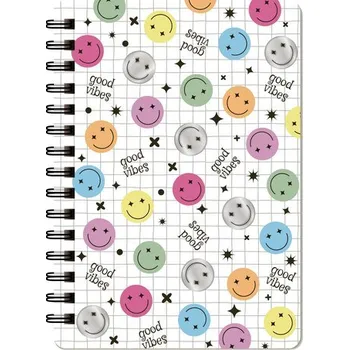 Notizblock Smile - Korsch Verlag