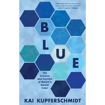 Blue - Kupferschmidt, Kai