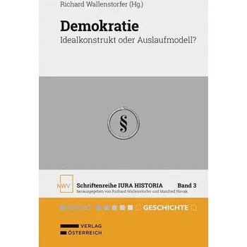 Demokratie - Birklbauer, Alois