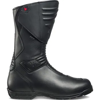 Moto obuv Boty NAVIGATOR WP, STYLMARTIN (černá) 38