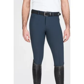 Jezdecké kalhoty Rajtky Equiline Grafton B-move Knee Grip pánské