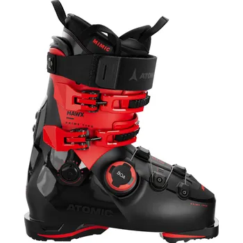 Sjezdové boty Atomic Hawx Prime 110 S Boa GW Velikost: MP 290-5 red 24/25