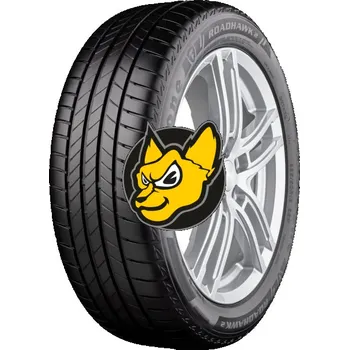 Letní osobní pneu Firestone Roadhawk 2 215/70 R16 100H Enliten