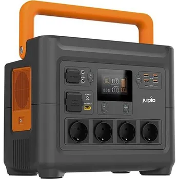 Powerbanka Powerbank Jupio PowerBOX 1500 EU - 1500W (1128 Wh)