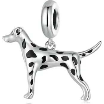 Korálek Prosperk Korálek na náramek Dalmatin